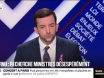 Replay BFM Politique - Dimanche 12 octobre 2025
