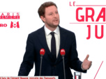 Replay Le grand jury - Épisode 13