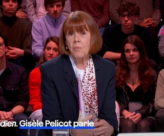 Replay Quotidien, deuxième partie du 16 février 2026