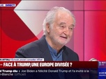 Replay Face-à-Face : Jacques Attali - 07/11