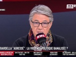 Replay Les Grandes Gueules - Bardella agressé : la violence contre les politiques banalisée ?