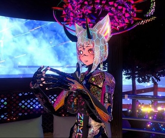 Replay VRChat : la sexualité du futur ? - Tracks