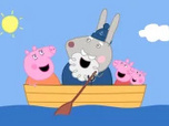 Replay Peppa Pig