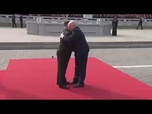 Replay La Corée du Nord accueille Loukachenko avec une cérémonie à Pyongyang