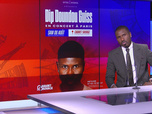 Replay Journal de l'Afrique - Le rappeur sénégalais Dip Doundou Guiss invité de France 24