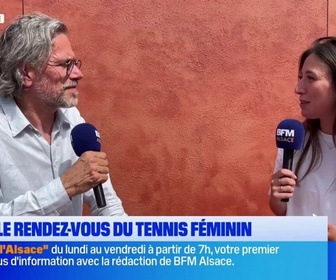 Replay Les longs formats des Locales - Dans les coulisses des Internationaux de Strasbourg