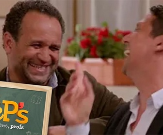 Replay PeP's - parents, élèves, profs - épisode 201