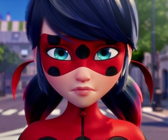 Replay Miraculous - Les aventures de Ladybug et Chat Noir - Revelator