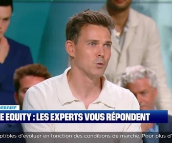 Replay Inside Private Equity – Le Grand Debrief (10/07)