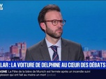Replay Marschall Truchot : L'amie de Delphine met à mal la défense de Jubillar - 01/10