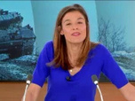 Replay Le 16h/18h - 03/03/2025