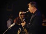 Replay Jazz sous les Pommiers 2025 - Gonzalo Rubalcaba, Chris Potter, Larry Grenadier & Eric Harland
