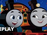 Replay Thomas et ses amis - S25 E20 - Halte de nuit !