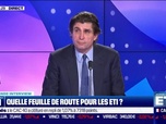 Replay La Grande Interview - Philippe d'Ornano (Sisley) : ETI, comment réarmer la France - 17/01