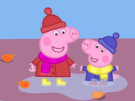 Replay Peppa Pig