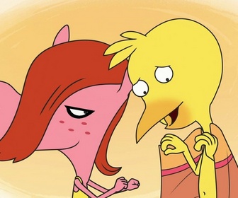 Replay Les Minijusticiers - Superpudique