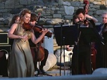 Replay L'île de Délos, Grèce - Vivaldi : Les quatre saisons (incertaines)