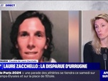 Replay Affaire suivante - Laure Zacchello : un meurtre mis en scène ? - 14/09