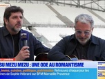 Replay Les longs formats des Locales - Dans La Lumière : rencontre avec Patrick Fiori et Jean Menconi