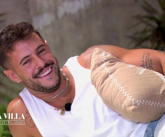 Replay La Villa des Cœurs Brisés - Saison 10 Episode 38 du 30 septembre 2025