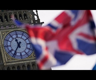 Replay Royaume-Uni : Robert Jenrick, ténor des Conservateurs, rejoint le parti anti-immigration Reform UK