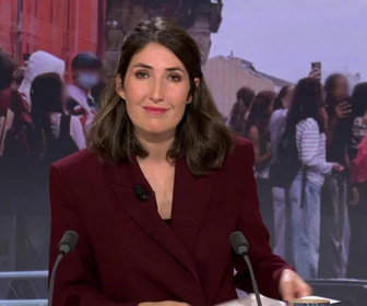 Replay La Matinale Franceinfo - 19/10/2026