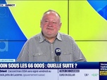 Replay Good Morning Business - Emmanuel Lechypre face à Jean-Marc Daniel : Bitcoin sous les 66 000 dollars, quelle suite ? - 17/06