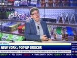 Replay Morning Retail : Vu à New York, Pop Up Grocer, par Frank Rosenthal - 31/01