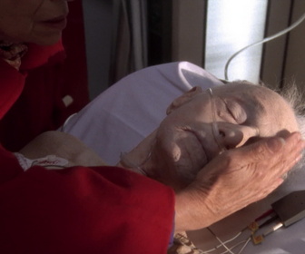 Replay Urgences - S3E6 - Phobie de l'avion