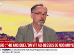 Replay 100% Mabrouk - Robert Ménard : 40 ans que l'on vit au-dessus de nos moyens - 20/09
