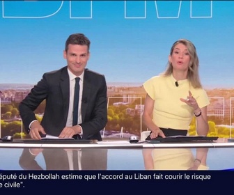 Replay BFM Première week-end - 27/06
