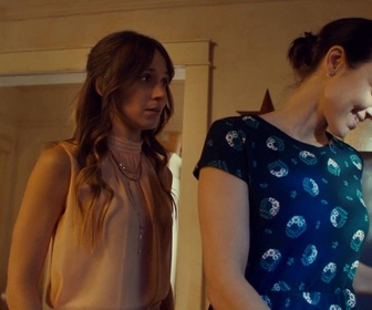 Replay Wynonna Earp - S3 E5 - Sous emprise
