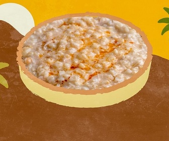 Replay Le harees - À vos marmites ! - La recette