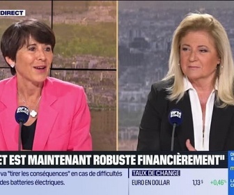 Replay La Grande Interview - Christel Boris (Eramet) : Les métaux rares au cœur de la géopolitique - 21/05