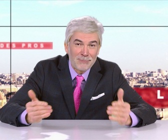 Replay C'est Canteloup du 28 novembre 2025