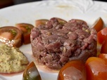 Replay La Maremme, Italie - Cuisines des terroirs