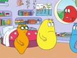 Replay Barbapapa en Famille - C'est la rentrée !