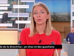 Replay 11/13 info - Émission du mercredi 3 septembre 2025