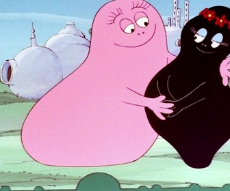 Replay Barbapapa - S01 E23 - L'Afrique