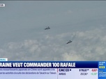 Replay Good Morning Business - 100 Rafale pour l'Ukraine !