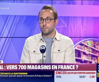 Replay Focus Retail - Samedi 6 décembre