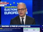 Replay Good Morning Business - Macron : le pari de la dissolution - 10/06