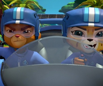 Replay Mille Bornes Challenge - Tel est pris qui croyait prendre