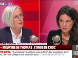 Replay Face-à-Face : Marie-Hélène Thoraval - 28/11
