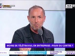 Replay Estelle Midi - Faut-il mettre fin au télétravail ?