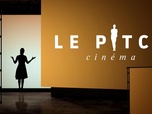 Replay Le pitch cinéma - Émission du lundi 20 mai 2024