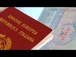 Replay Où l'Europe accorde-t-elle le plus de naturalisations?