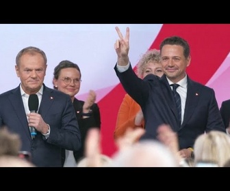 Replay Pologne : lancement de la campagne pour une élection présidentielle cruciale