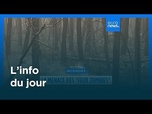 Replay L'info du jour | 31 juillet 2026 - Mi-journée