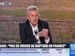 Replay Le 19h Eco - Engrais : pas de risque de rupture en France